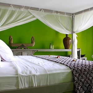 Villa mit 1 Schlafzimmer