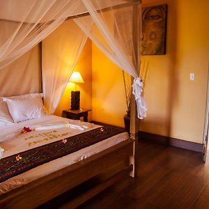 Deluxe Villa mit 1 Schlafzimmer